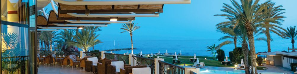 Constantinou Bros Athena Beach ****