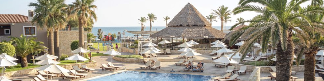 Creta Paradise ****